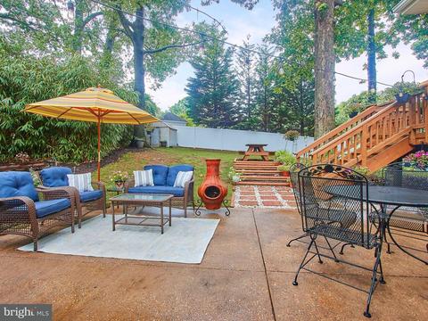 7903 Foote Ln, Springfield, VA 22151 photo 27