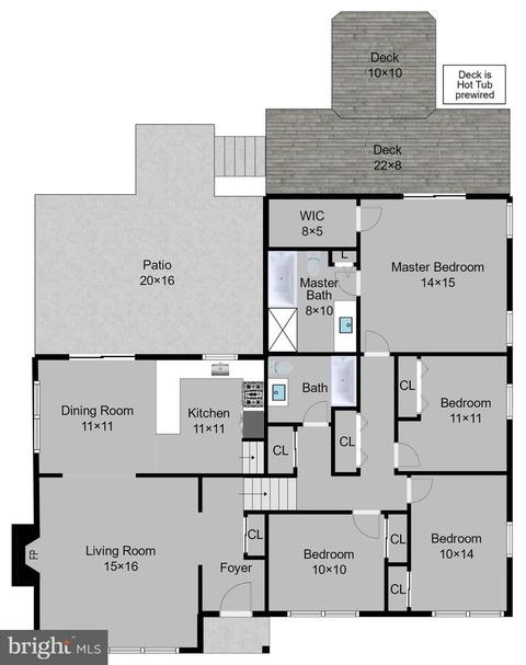 7903 Foote Ln, Springfield, VA 22151 photo 28