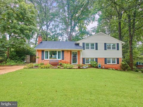 7903 Foote Ln, Springfield, VA 22151 photo 1