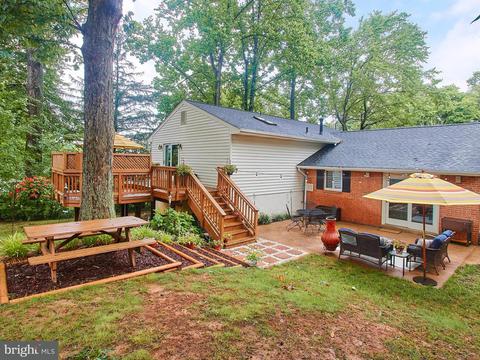 7903 Foote Ln, Springfield, VA 22151 photo 26