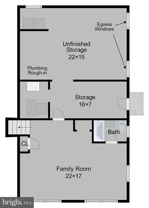7903 Foote Ln, Springfield, VA 22151 photo 29