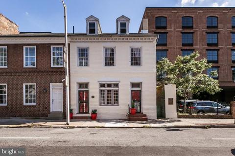835 Lombard St E, Baltimore, MD 21202 photo 2