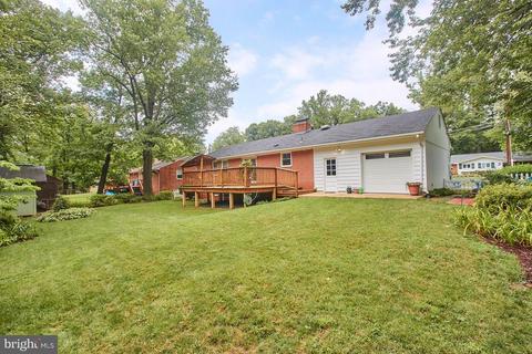 7414 Long Pine Dr, Springfield, VA 22151 photo 28