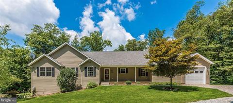 14524 Ridenour Rd, Smithsburg, MD 21783 photo 3