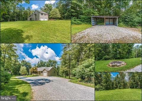14524 Ridenour Rd, Smithsburg, MD 21783 photo 1