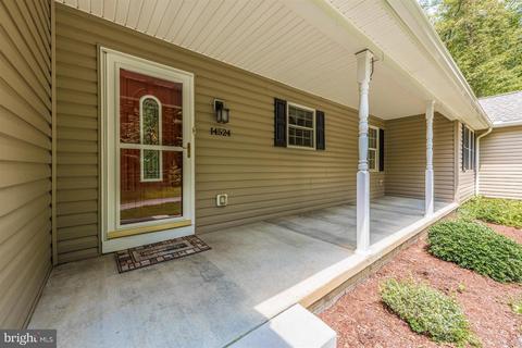 14524 Ridenour Rd, Smithsburg, MD 21783 photo 5