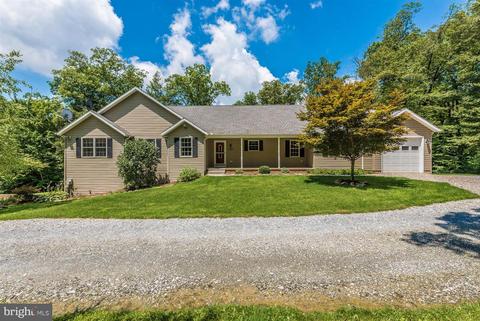 14524 Ridenour Rd, Smithsburg, MD 21783 photo 4