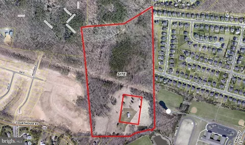 149 Courthouse Rd, Stafford, VA 22554