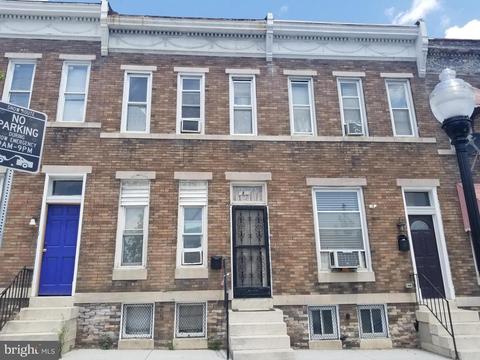1832 North Ave, Baltimore, MD 21213 photo 1