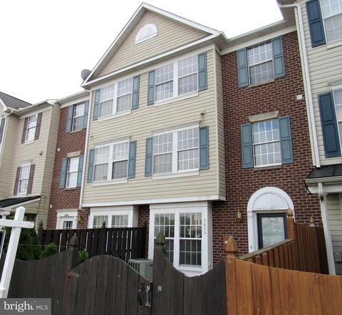 5806 Duke Ct, Frederick, MD 21703 photo 1