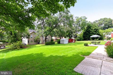7303 Inzer St, Springfield, VA 22151 photo 27