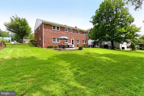 7303 Inzer St, Springfield, VA 22151 photo 29