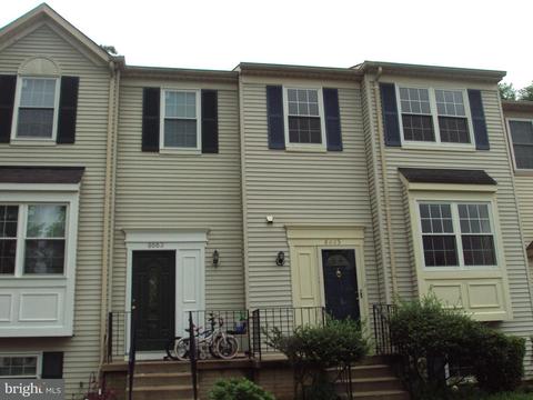 8665 Centerton Ln, Manassas, VA 20111 photo 1