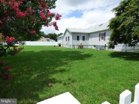 36133 Poplar Neck Rd, Willards, MD 21874 photo 11