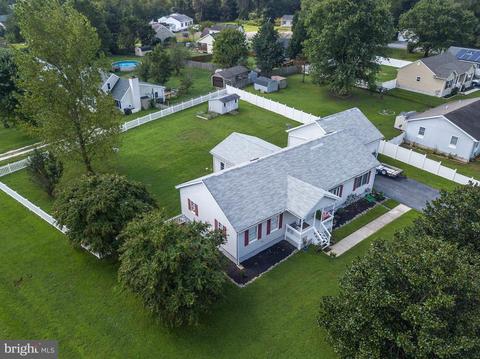 36133 Poplar Neck Rd, Willards, MD 21874 photo 1