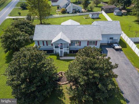 36133 Poplar Neck Rd, Willards, MD 21874 photo 2