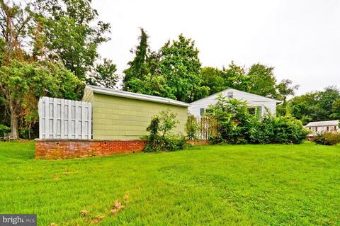 9126 Kinzer St, Lanham, MD 20706 photo 20