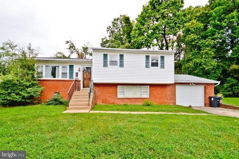 9126 Kinzer St, Lanham, MD 20706 photo 2