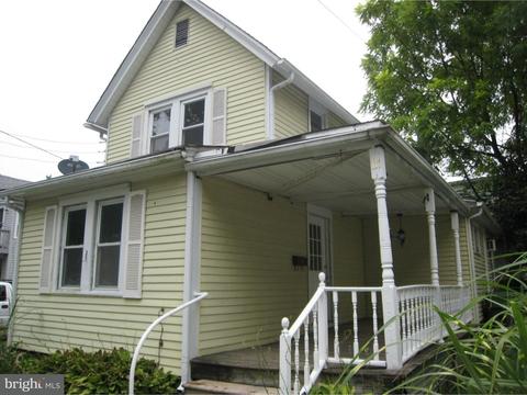 111 East Ave, Pitman, NJ 08071 photo 2