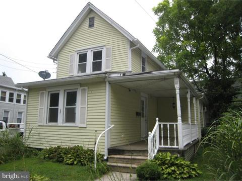 111 East Ave, Pitman, NJ 08071 photo 1
