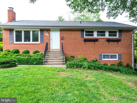 5307 Nutting Dr, Springfield, VA 22151 photo 1