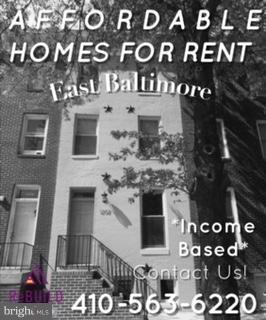 1757 E Preston St, Baltimore, MD 21213 photo 1