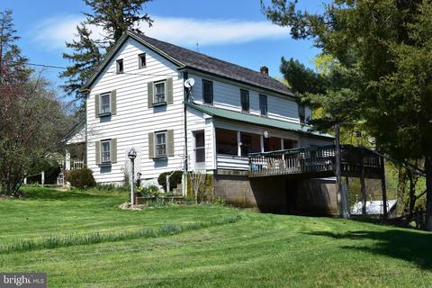 640 Pumpkin Ctr, Leck Kill, PA 17836 photo 1