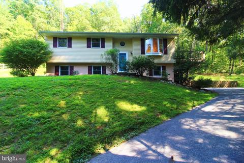 607 E Deep Run Rd, Westminster, MD 21158 photo 1