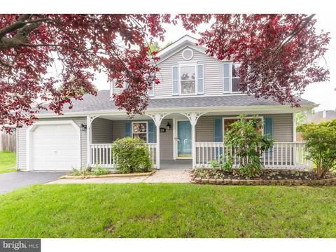 228 Palermo Dr, Bear, DE 19701 photo 1