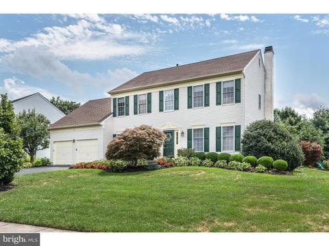 32 Brooks Rd, Moorestown, NJ 08057 photo 1