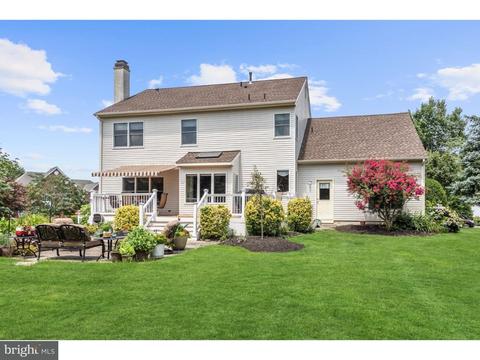 32 Brooks Rd, Moorestown, NJ 08057 photo 25