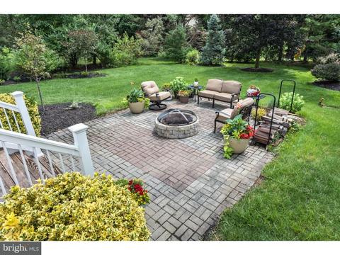 32 Brooks Rd, Moorestown, NJ 08057 photo 24