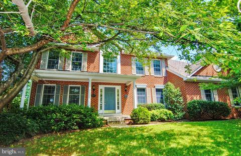 2430 Cobblestone Way, Frederick, MD 21702 photo 1