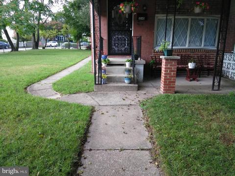 5540 Force Rd, Baltimore, MD 21206 photo 1