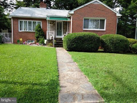 4810 Sunbrook Ave, Baltimore, MD 21206 photo 1