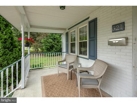 521 Roosevelt Ave, Pitman, NJ 08071 photo 3