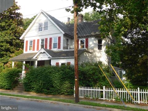 142 Delaware Ave, Laurel, DE 19956 photo 4