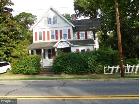 142 Delaware Ave, Laurel, DE 19956 photo 1