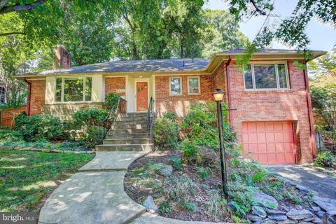 9412 Crosby Rd, Silver Spring, MD 20910 photo 2