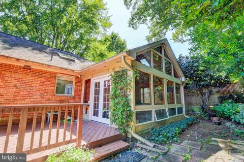 9412 Crosby Rd, Silver Spring, MD 20910 photo 4