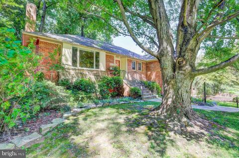 9412 Crosby Rd, Silver Spring, MD 20910 photo 1