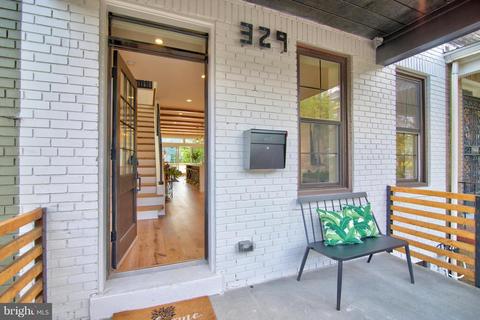 329 Bryant St NE, Washington, DC 20002 photo 2
