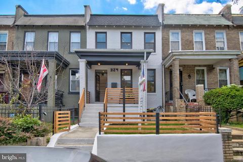 329 Bryant St NE, Washington, DC 20002 photo 1