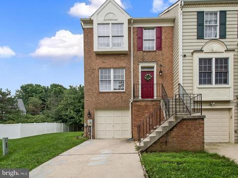 9370 Breamore Ct, Laurel, MD 20723 photo 2