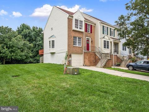 9370 Breamore Ct, Laurel, MD 20723 photo 3
