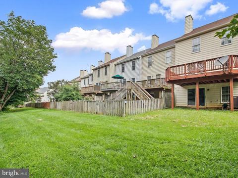 9370 Breamore Ct, Laurel, MD 20723 photo 30