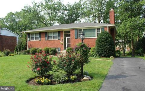 6447 Dryden Dr, Mclean, VA 22101 photo 2