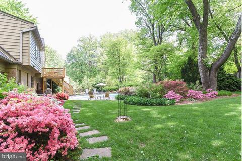 7700 Bridle Path Ln, Mclean, VA 22102 photo 6