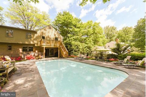 7700 Bridle Path Ln, Mclean, VA 22102 photo 4