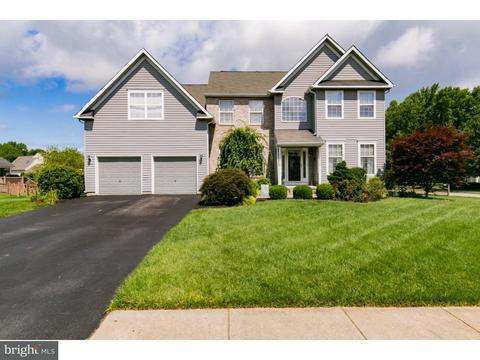 106 Omaha Way, Bear, DE 19701 photo 1